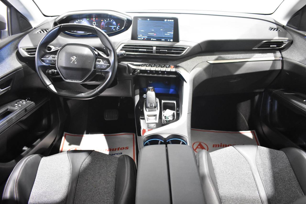 PEUGEOT 3008 en Minoautos