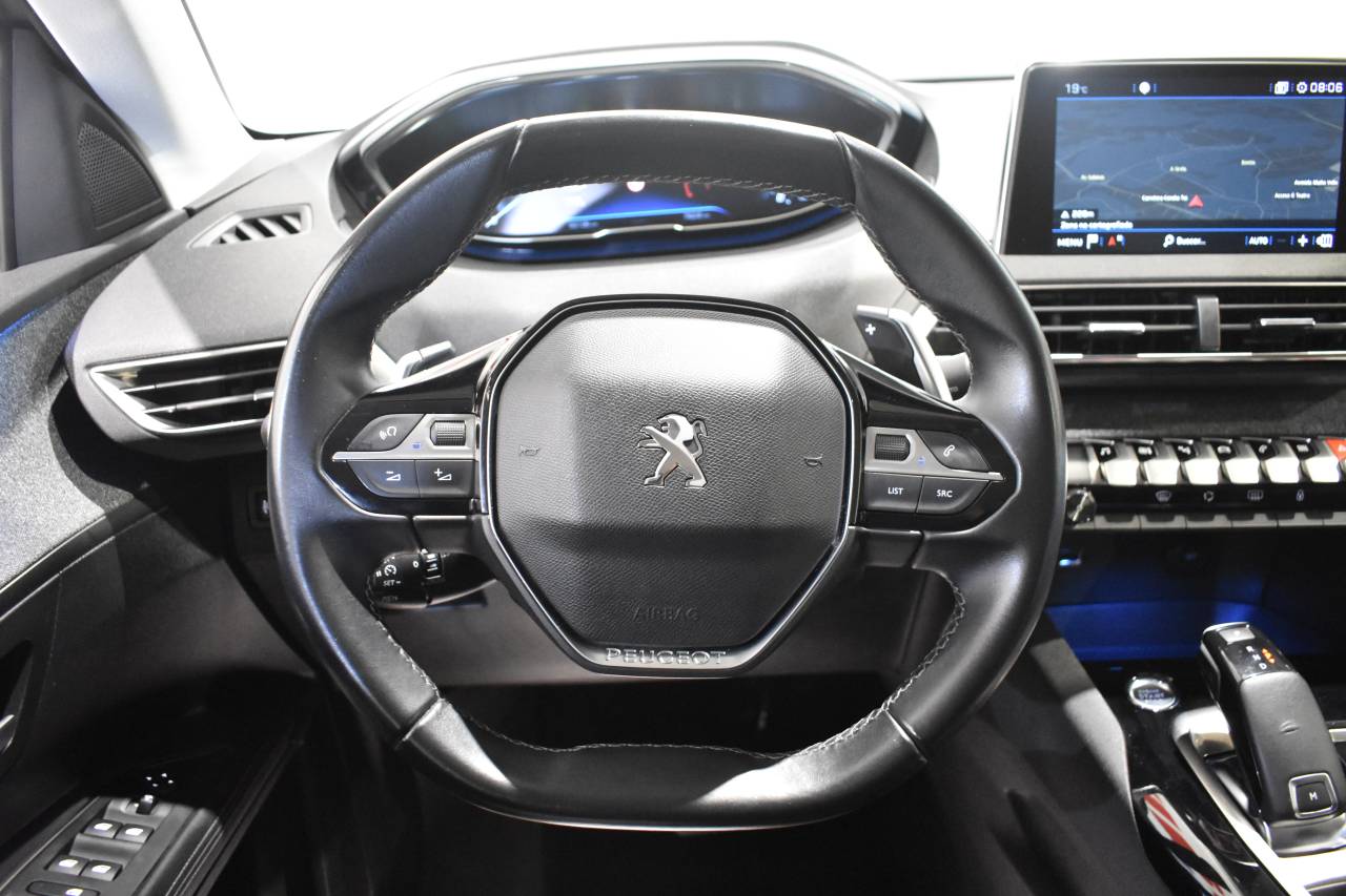 PEUGEOT 3008 en Minoautos