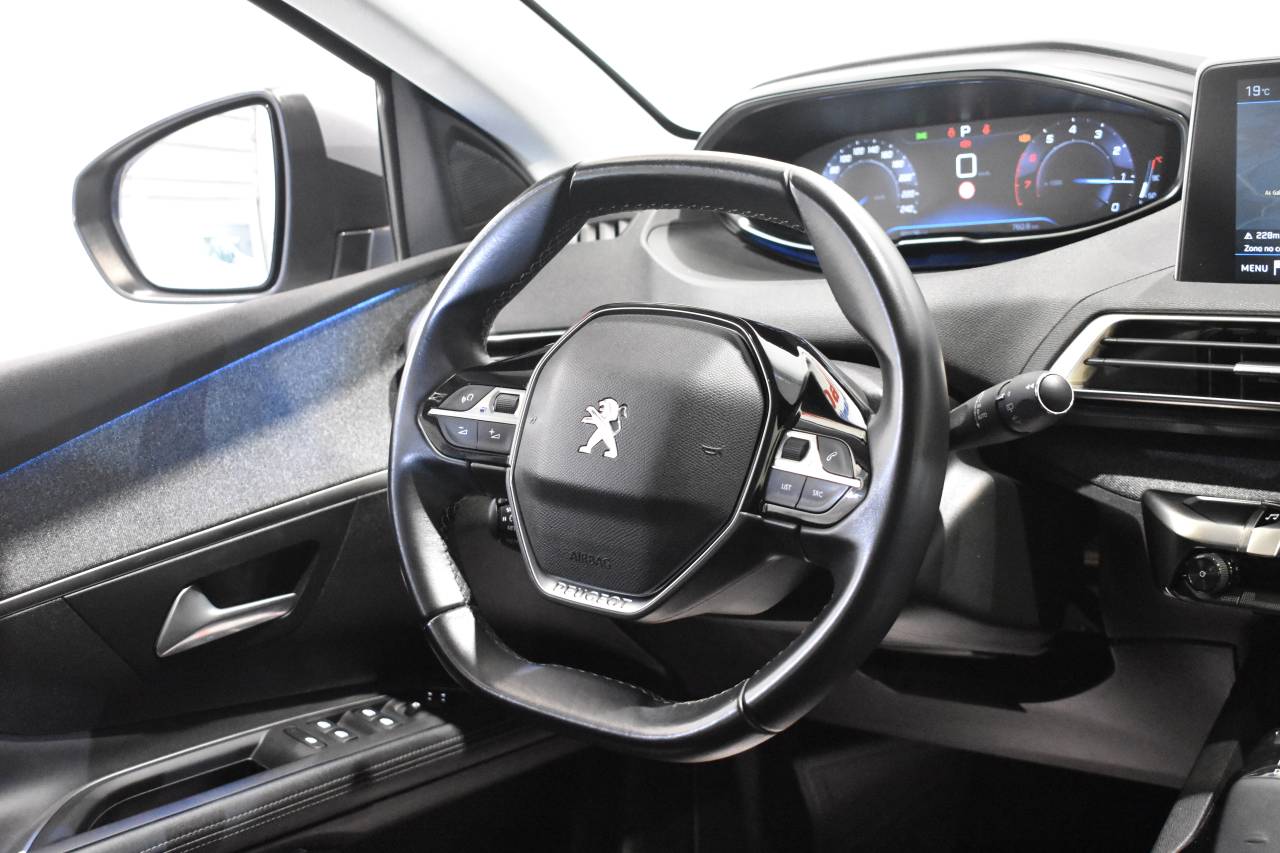 PEUGEOT 3008 en Minoautos