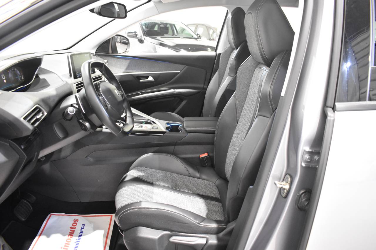 PEUGEOT 3008 en Minoautos