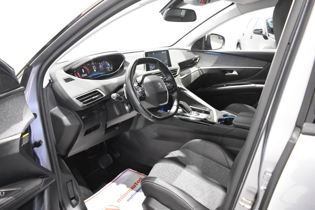 PEUGEOT 3008 en Minoautos