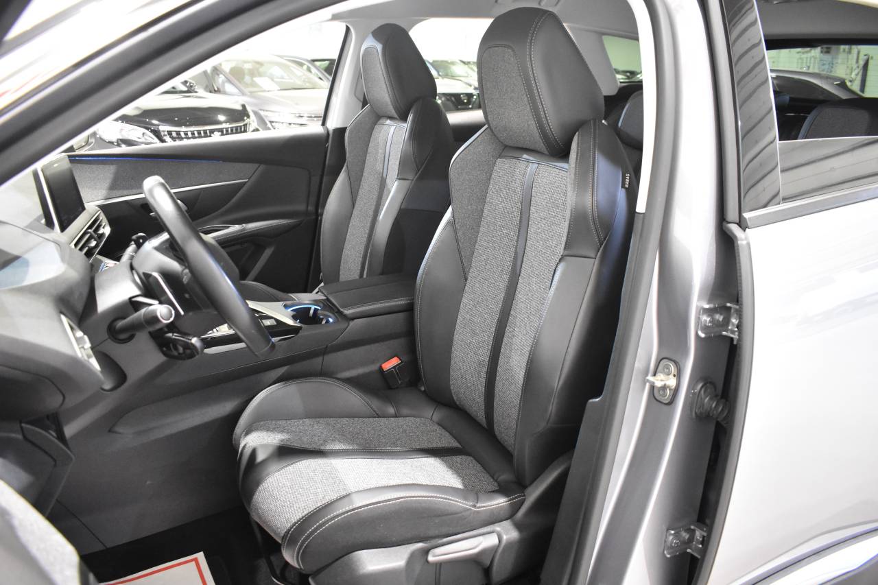 PEUGEOT 3008 en Minoautos