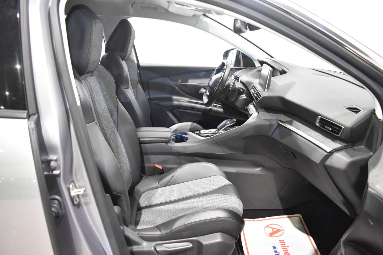 PEUGEOT 3008 en Minoautos
