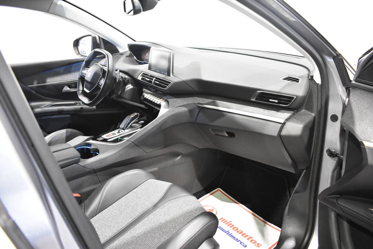 PEUGEOT 3008 en Minoautos