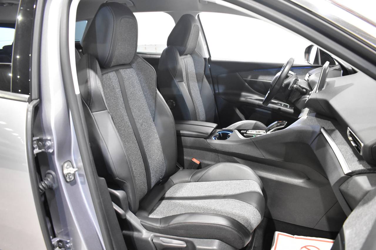 PEUGEOT 3008 en Minoautos