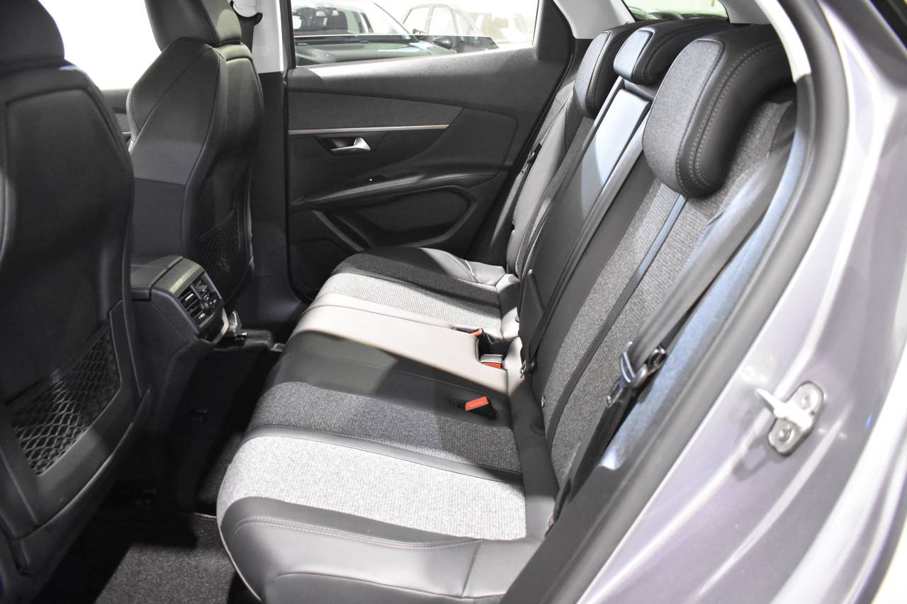 PEUGEOT 3008 en Minoautos