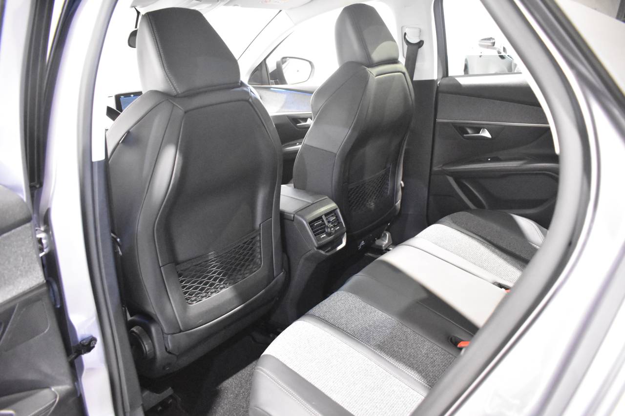 PEUGEOT 3008 en Minoautos