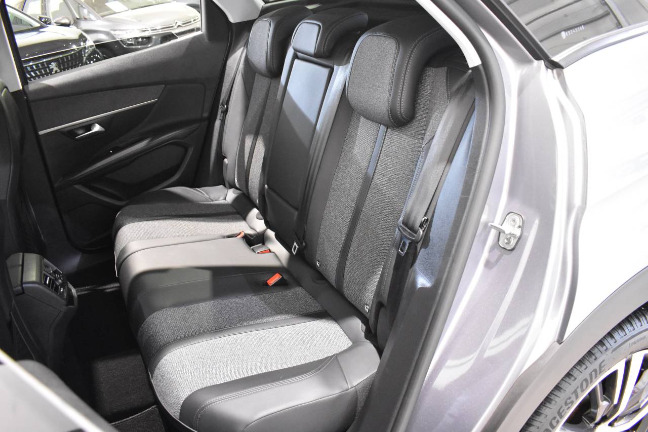 PEUGEOT 3008 en Minoautos