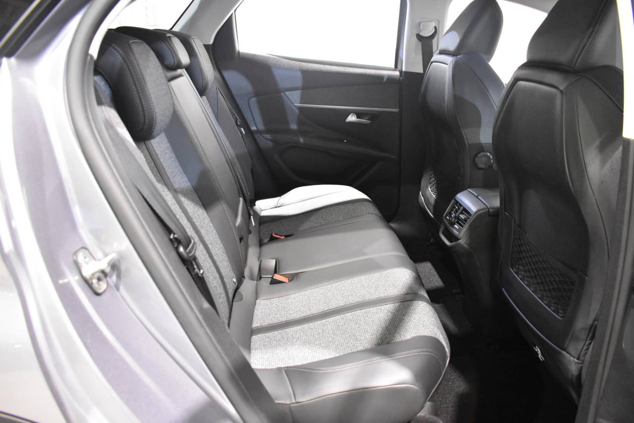 PEUGEOT 3008 en Minoautos