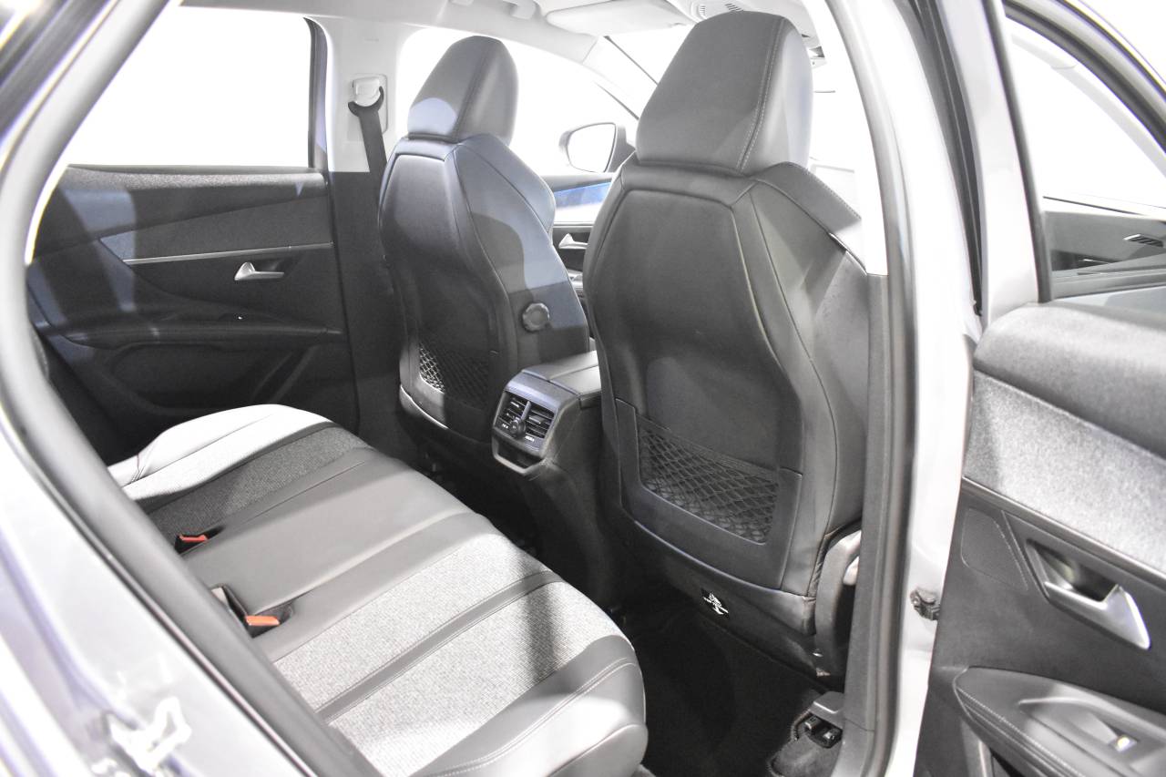 PEUGEOT 3008 en Minoautos