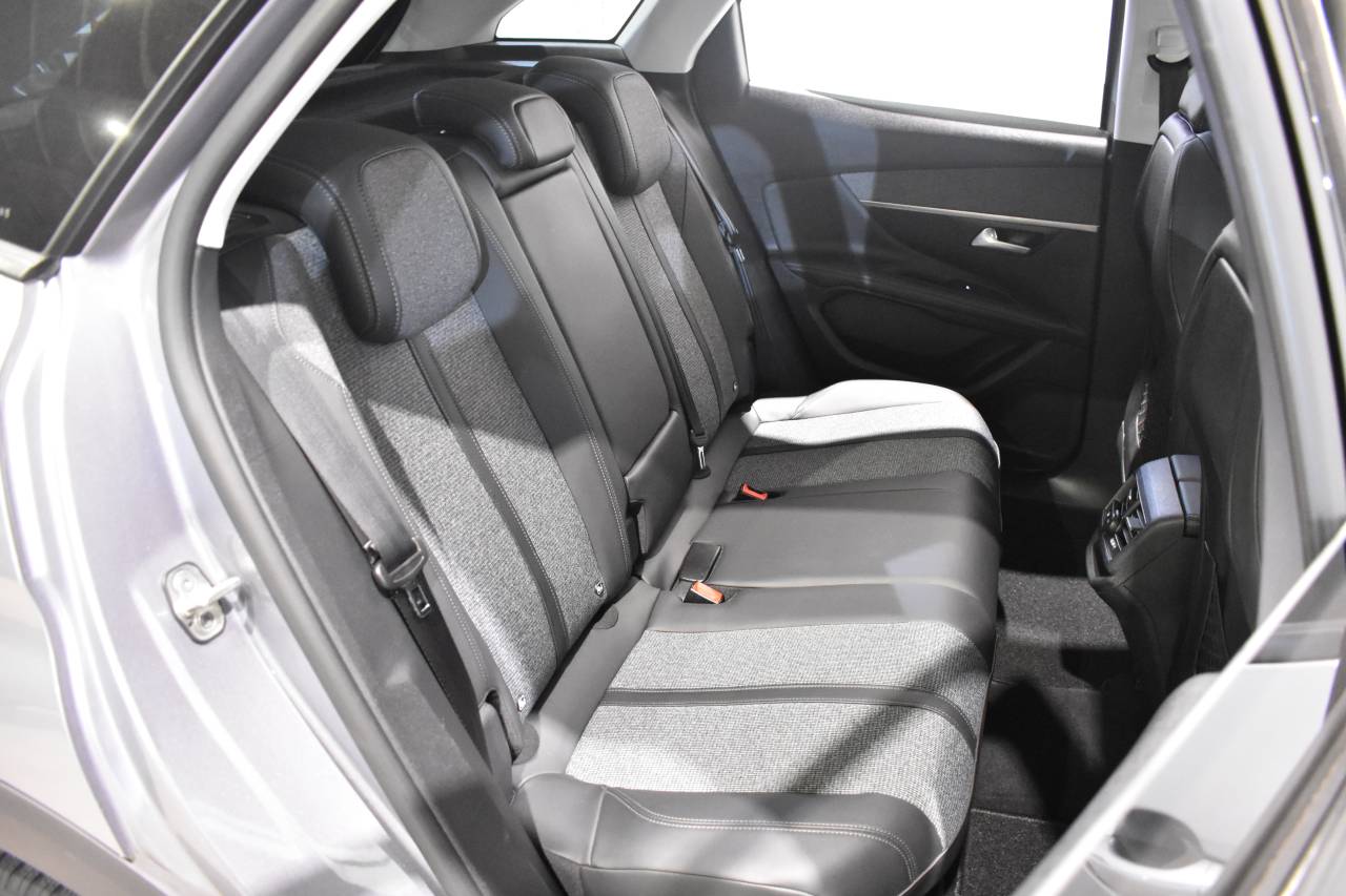 PEUGEOT 3008 en Minoautos