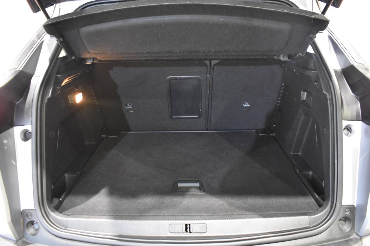 PEUGEOT 3008 en Minoautos