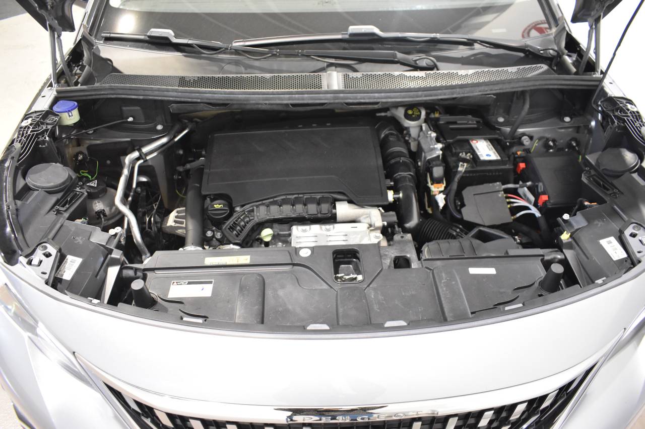 PEUGEOT 3008 en Minoautos