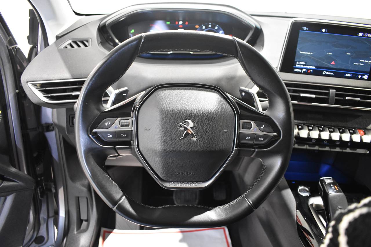 PEUGEOT 3008 en Minoautos