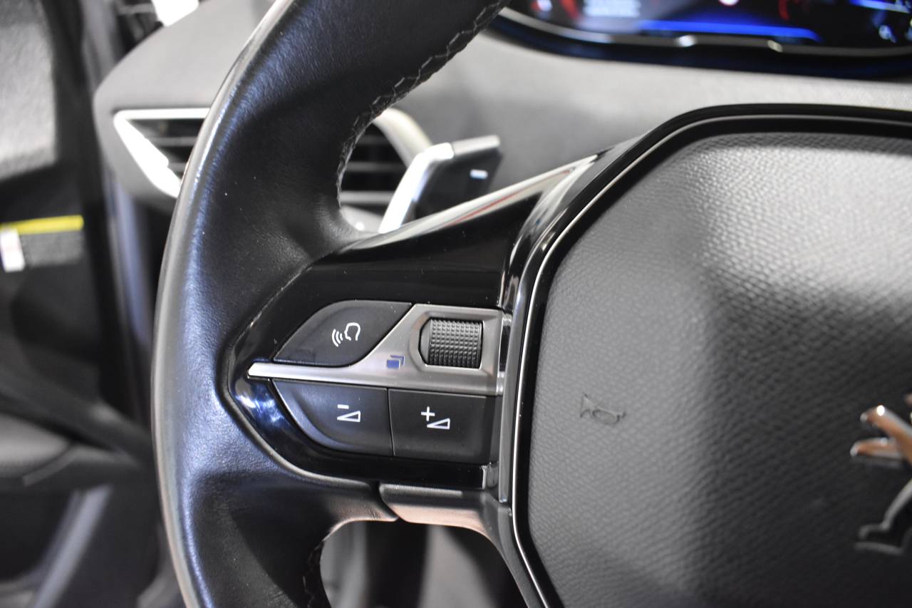 PEUGEOT 3008 en Minoautos