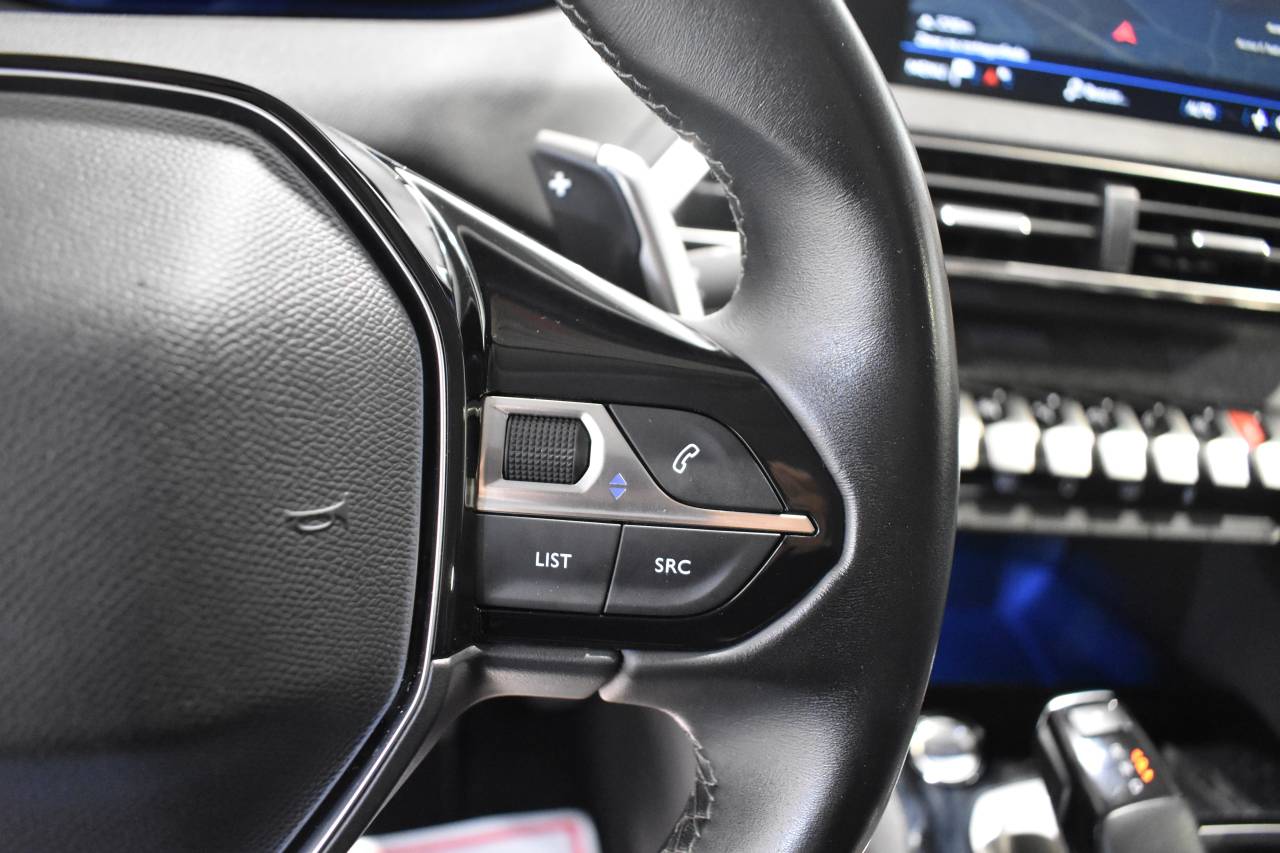 PEUGEOT 3008 en Minoautos