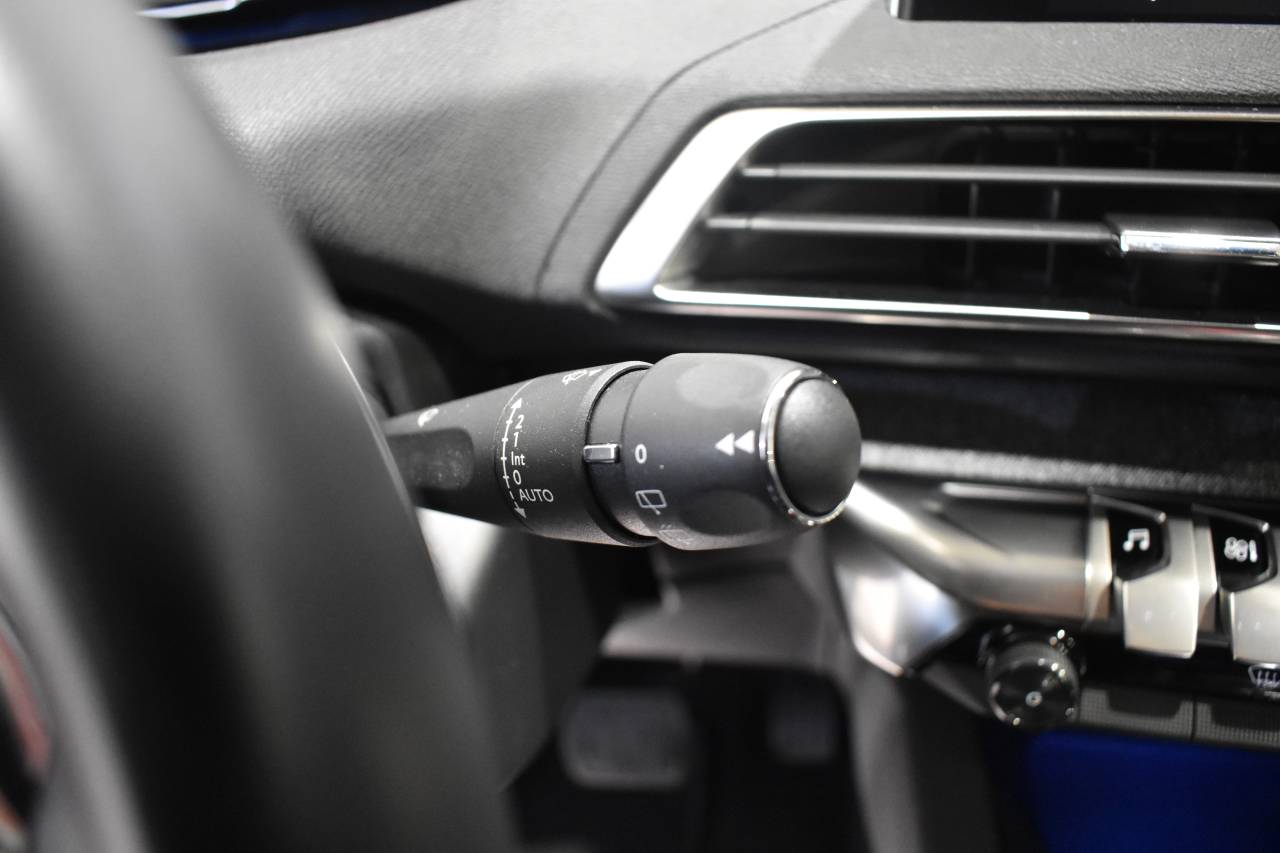 PEUGEOT 3008 en Minoautos