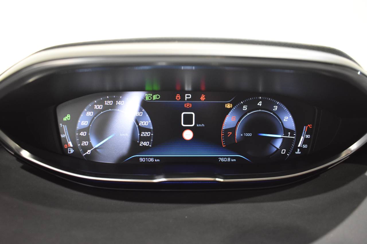 PEUGEOT 3008 en Minoautos