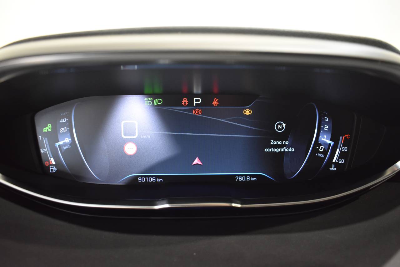 PEUGEOT 3008 en Minoautos