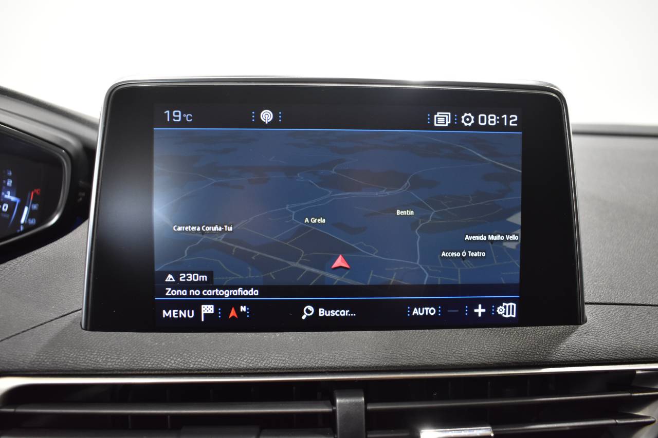 PEUGEOT 3008 en Minoautos