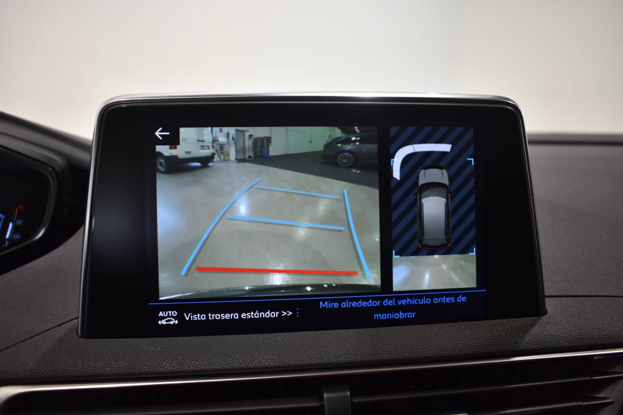 PEUGEOT 3008 en Minoautos