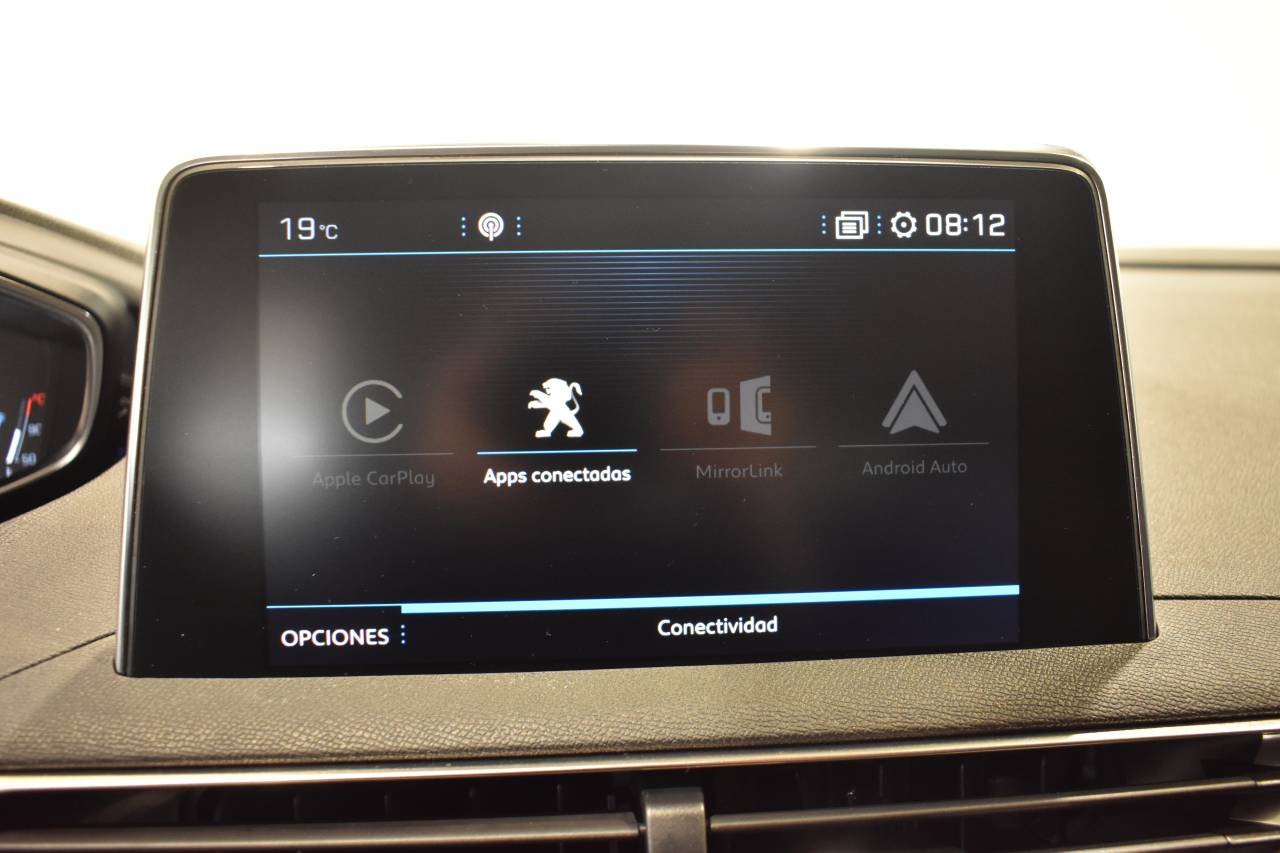 PEUGEOT 3008 en Minoautos