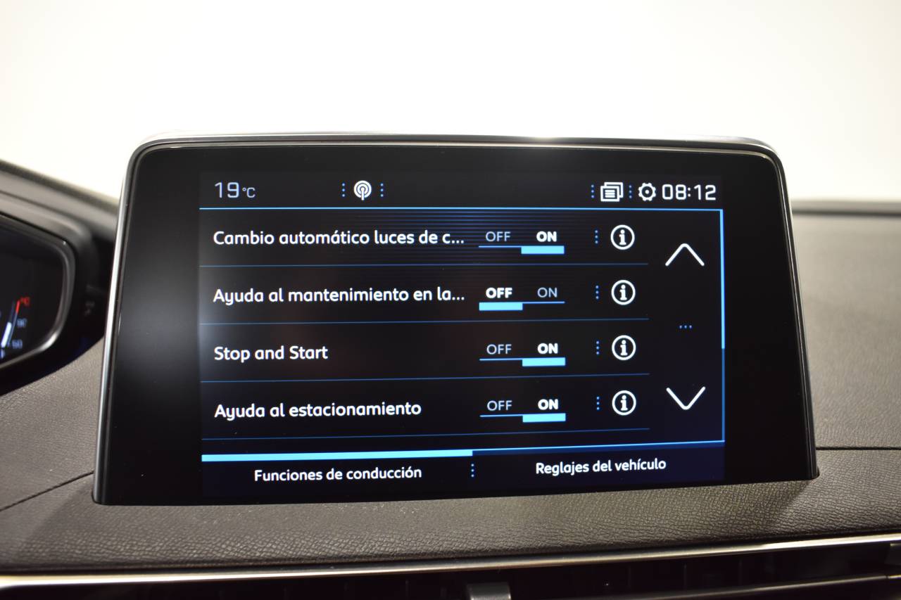 PEUGEOT 3008 en Minoautos