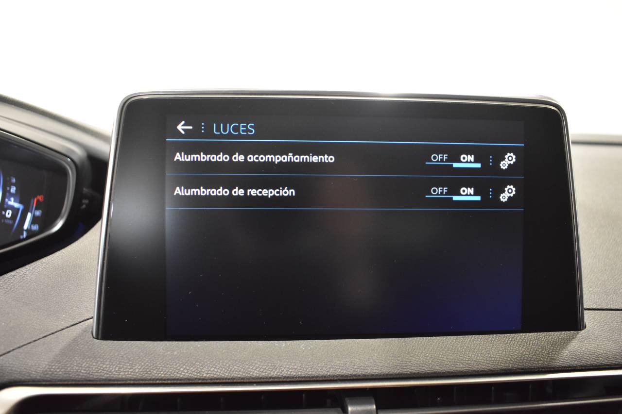 PEUGEOT 3008 en Minoautos