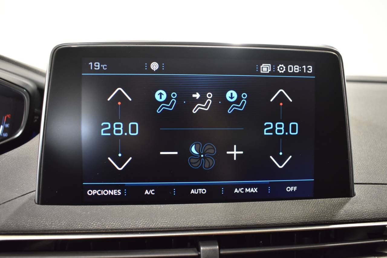 PEUGEOT 3008 en Minoautos