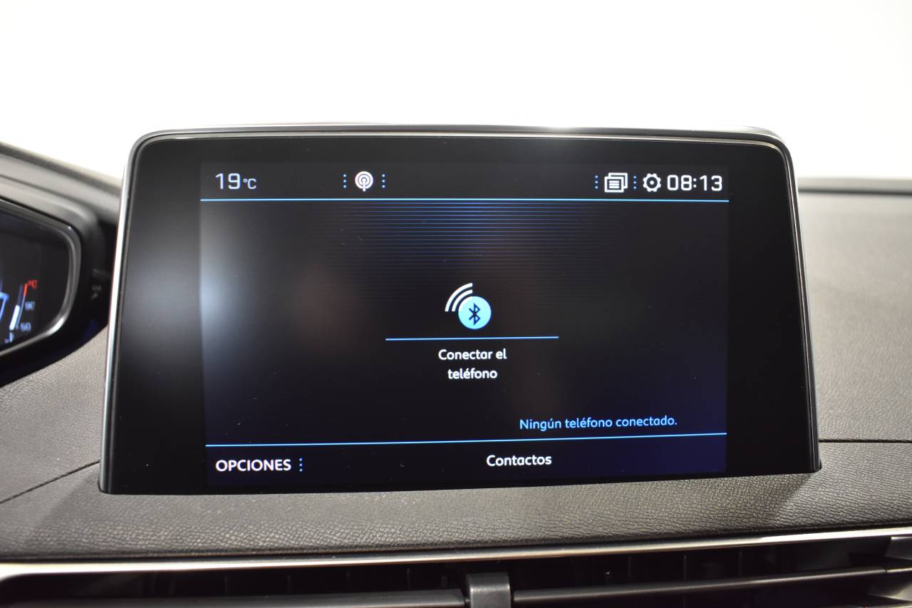 PEUGEOT 3008 en Minoautos