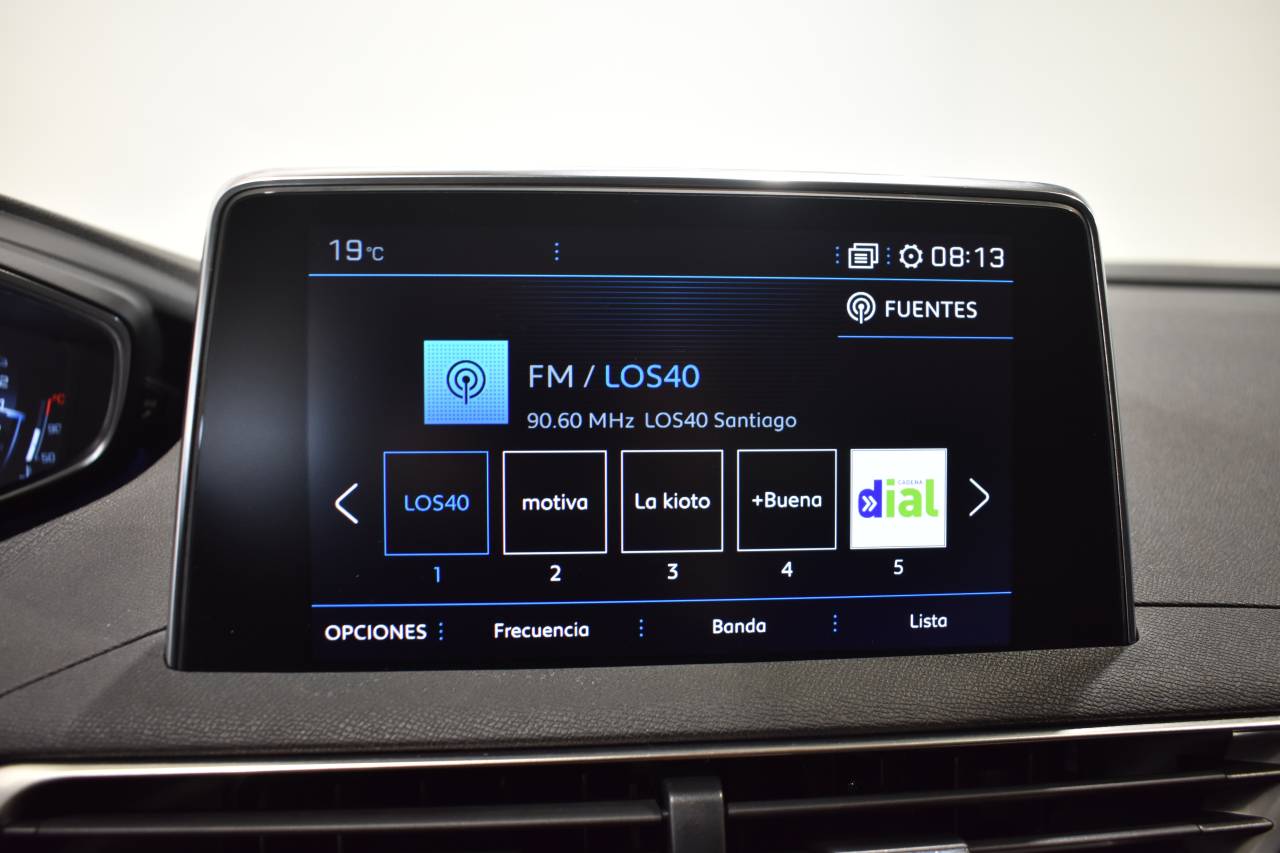 PEUGEOT 3008 en Minoautos