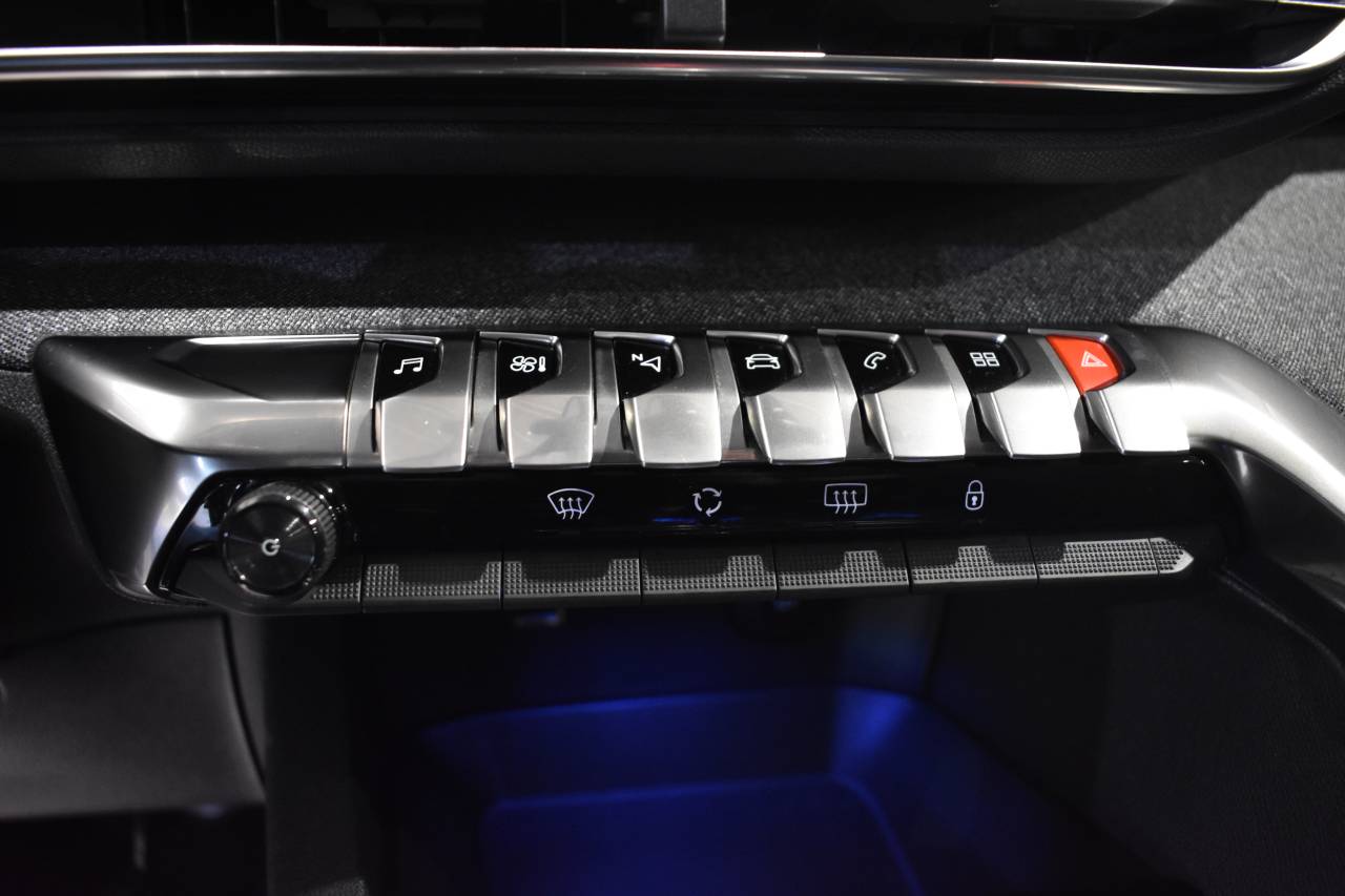 PEUGEOT 3008 en Minoautos