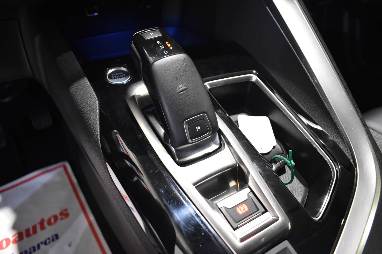 PEUGEOT 3008 en Minoautos