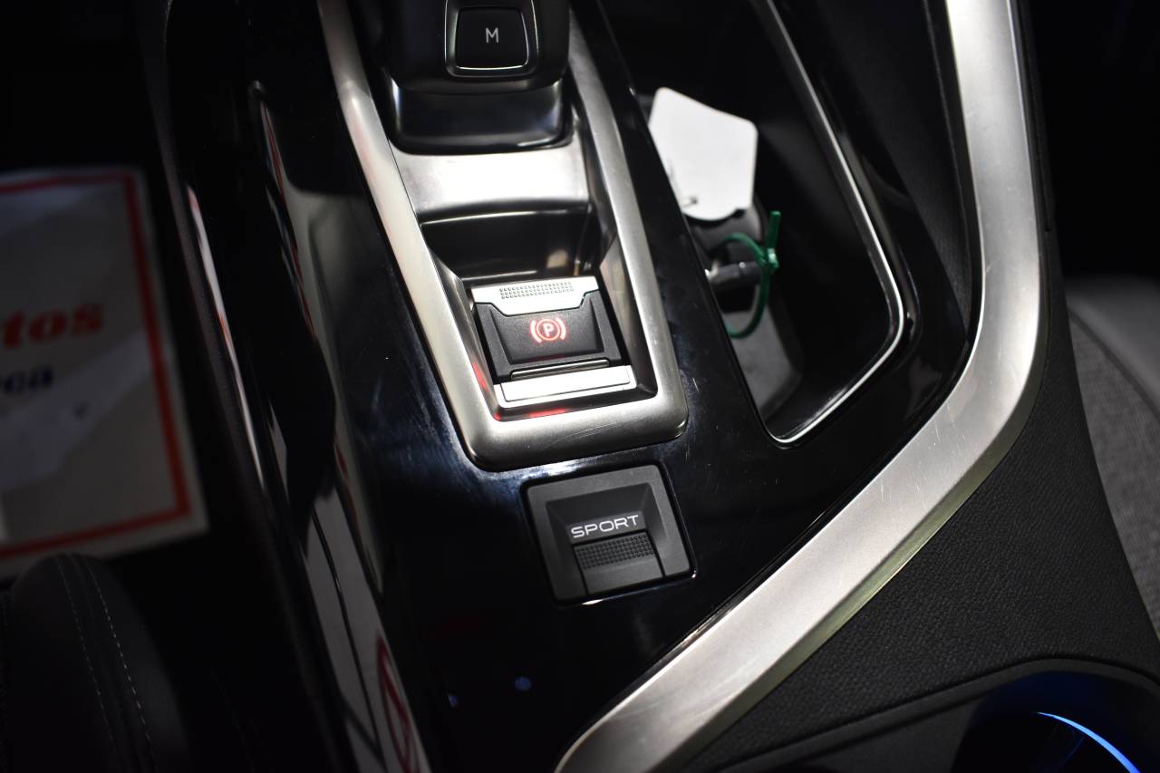 PEUGEOT 3008 en Minoautos