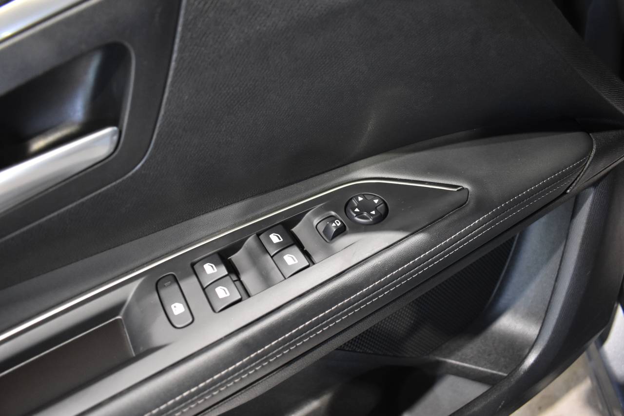 PEUGEOT 3008 en Minoautos