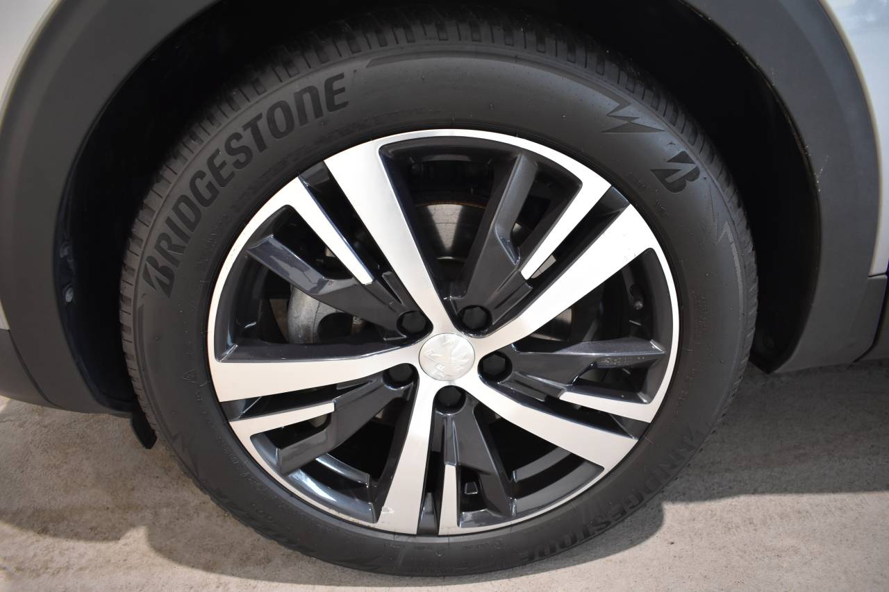 PEUGEOT 3008 en Minoautos