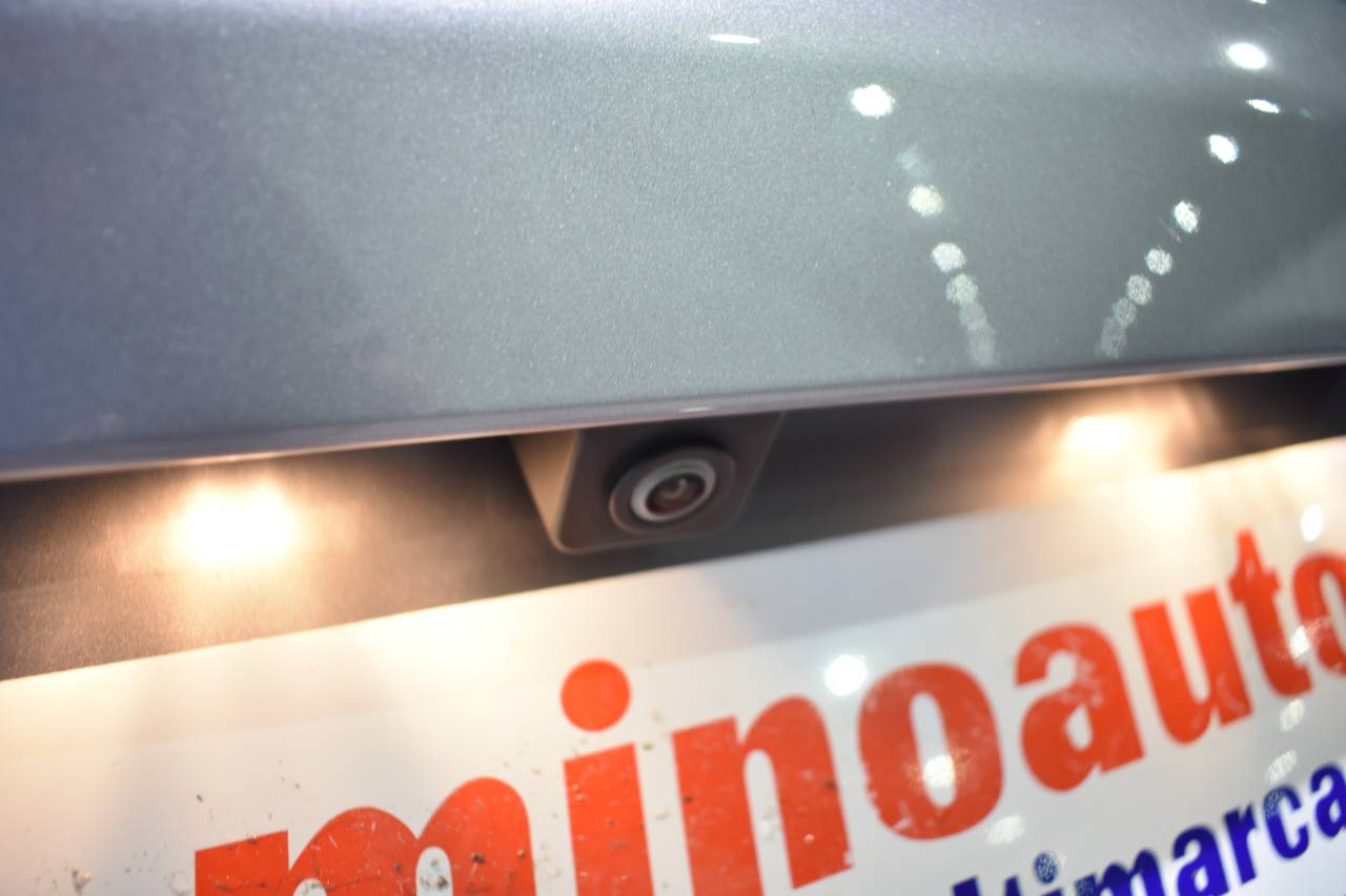 PEUGEOT 3008 en Minoautos