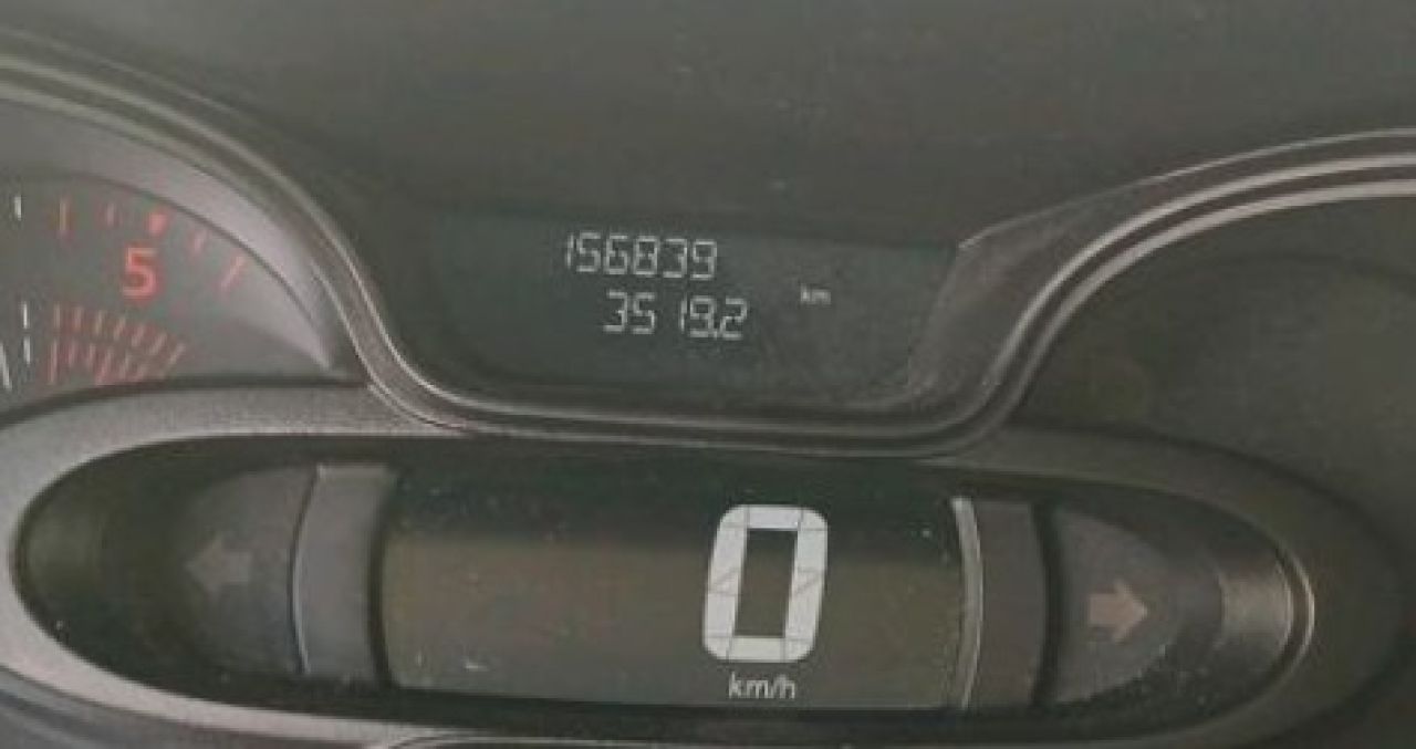RENAULT TRAFIC en Minoautos