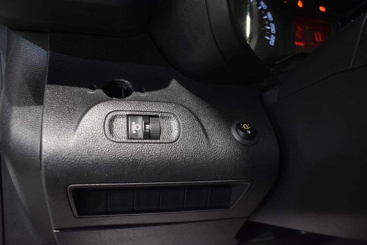 CITROEN BERLINGO en Minoautos