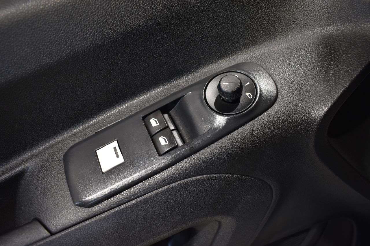 CITROEN BERLINGO en Minoautos