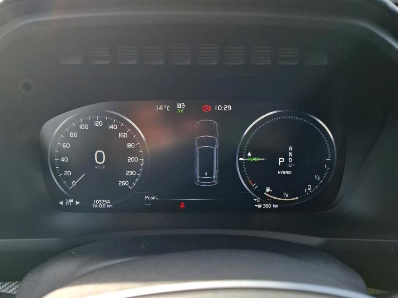 VOLVO XC90 en Minoautos