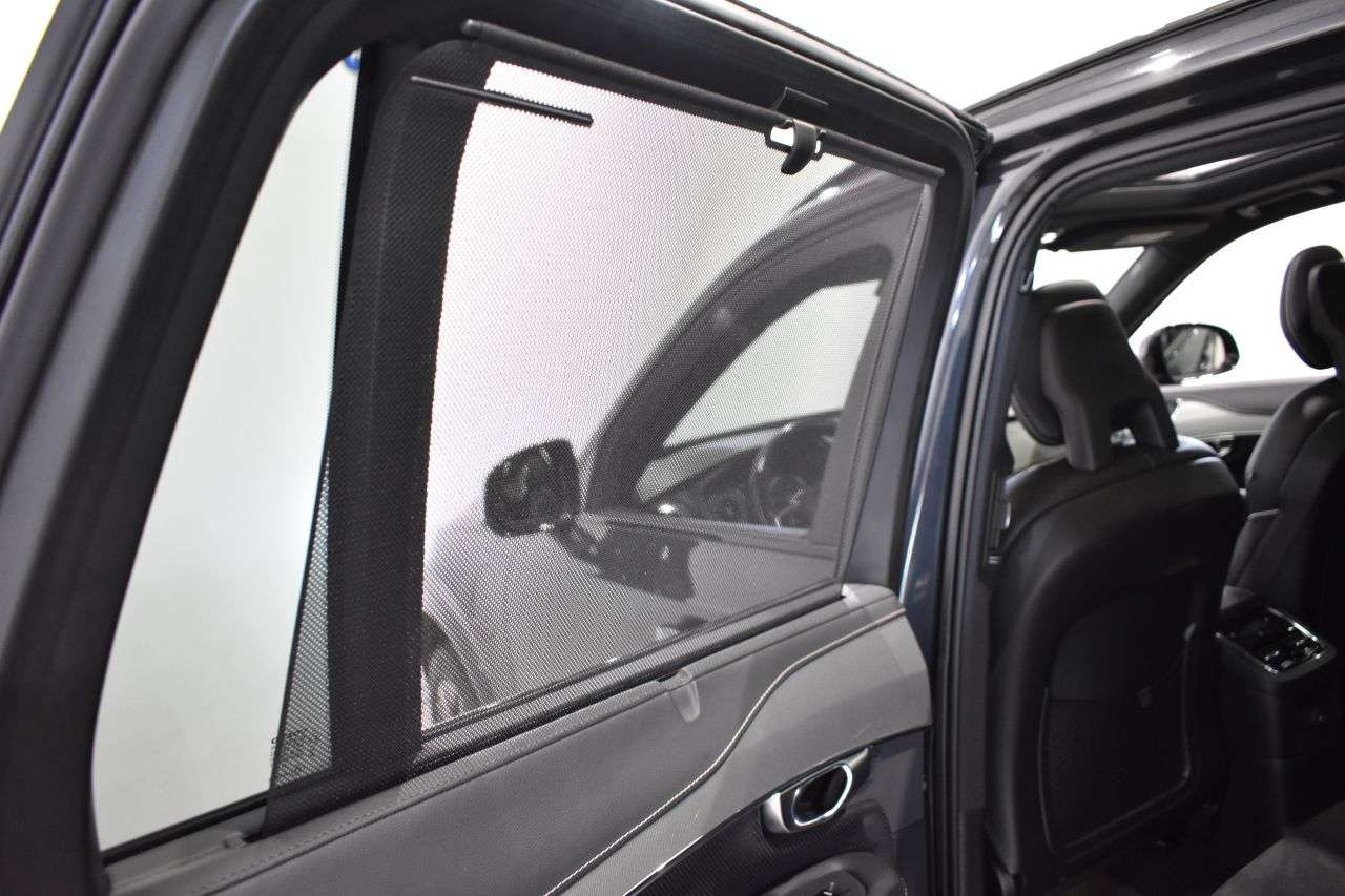 VOLVO XC90 en Minoautos