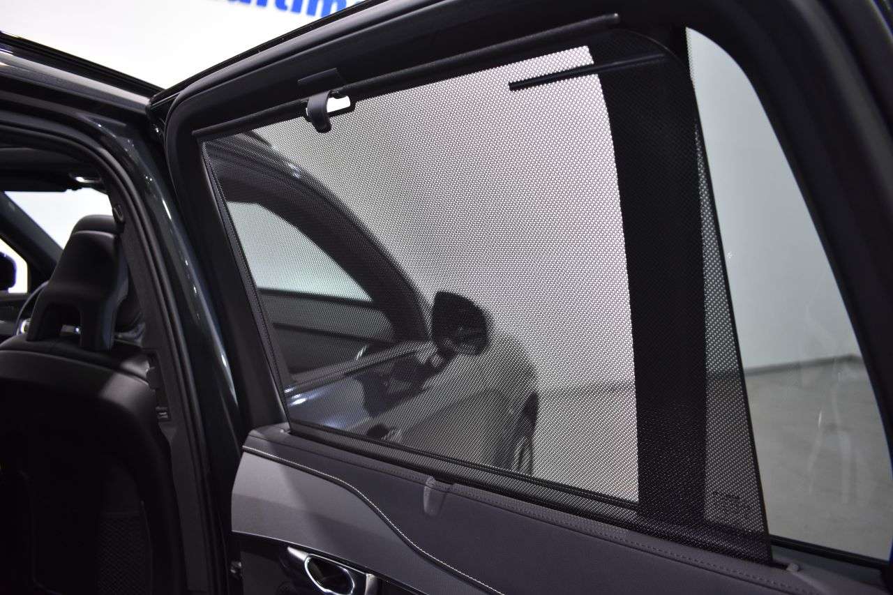 VOLVO XC90 en Minoautos