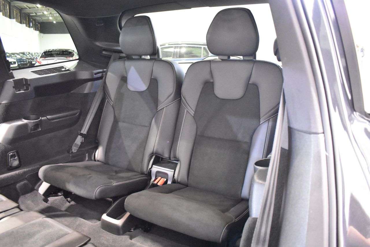 VOLVO XC90 en Minoautos