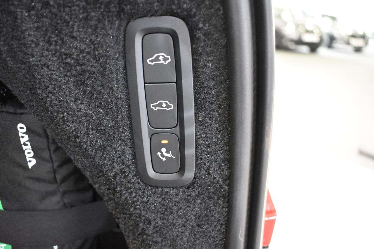 VOLVO XC90 en Minoautos