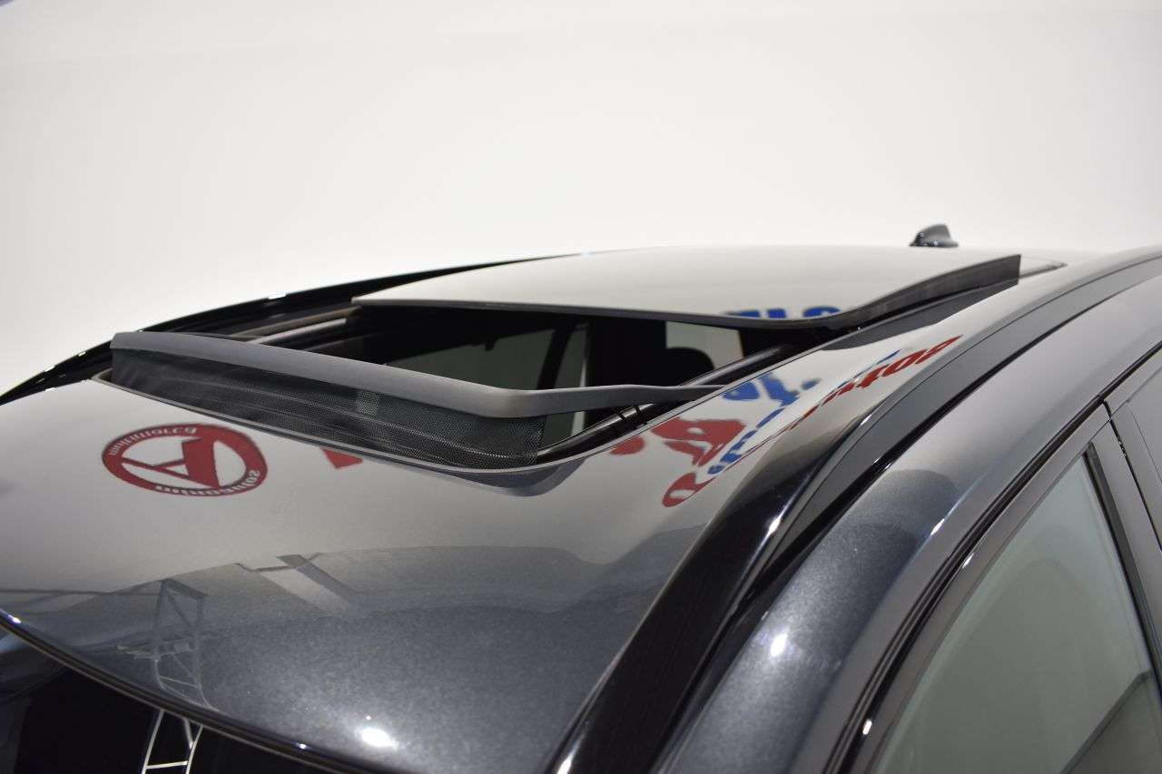 VOLVO XC90 en Minoautos