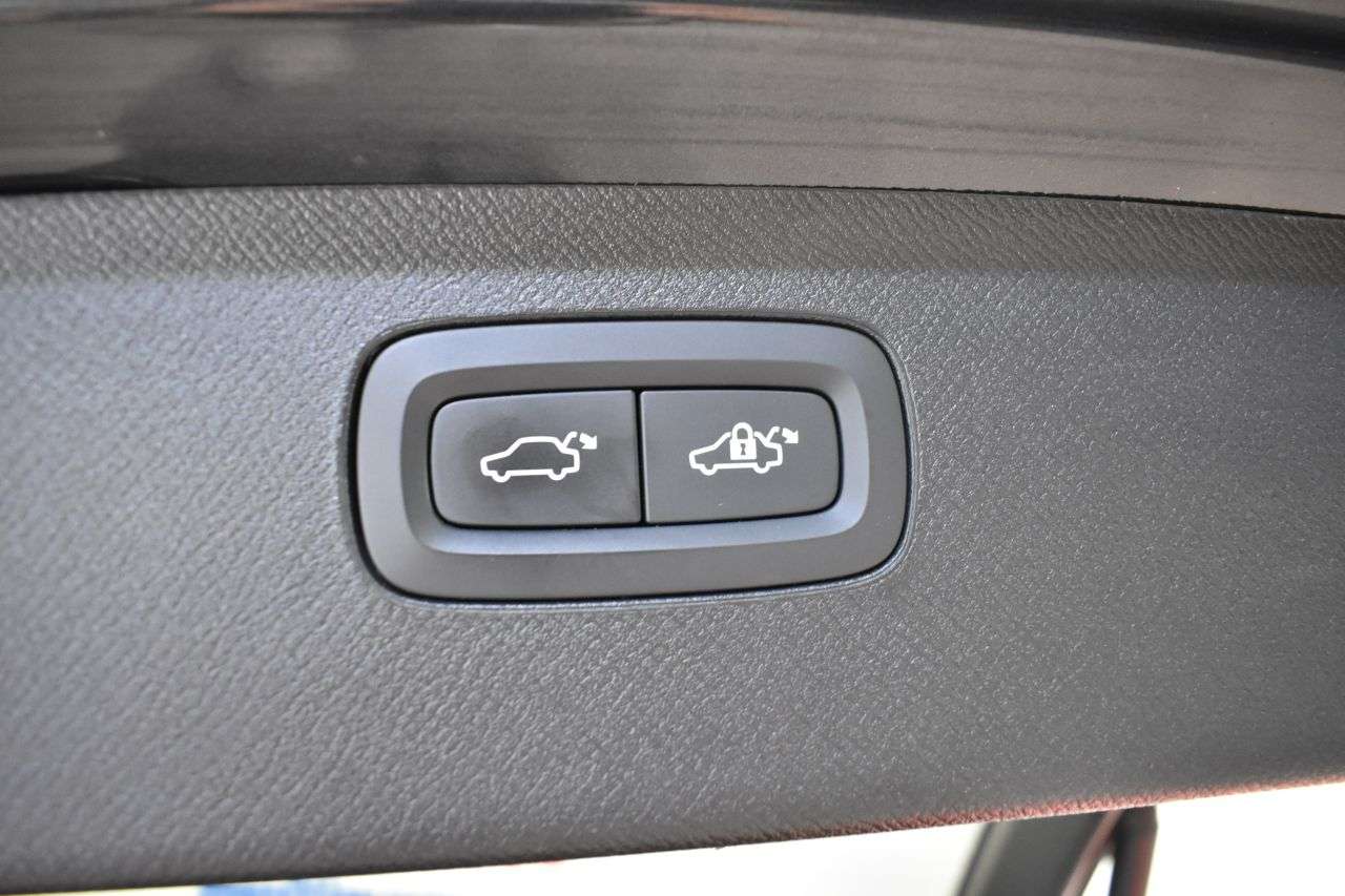 VOLVO XC90 en Minoautos