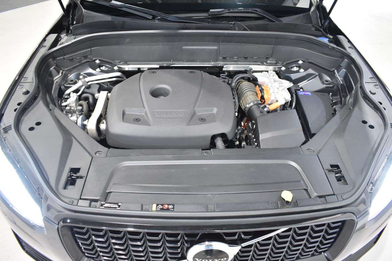 VOLVO XC90 en Minoautos