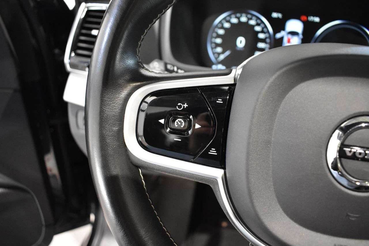 VOLVO XC90 en Minoautos