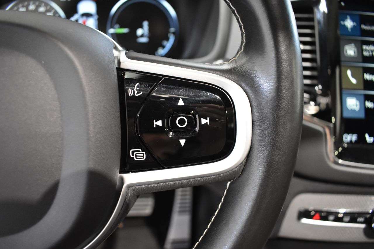 VOLVO XC90 en Minoautos